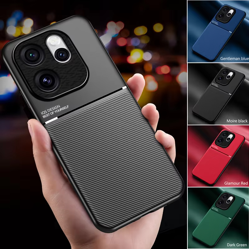 For OPPO Reno 15 Pro Case Car  - Magazine File Holder review and price