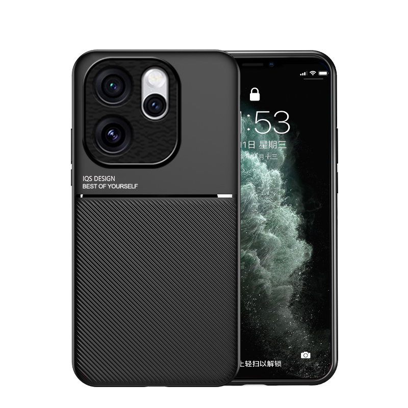 For OPPO Reno 15 Pro Case Car  - Magazine File Holder review and price