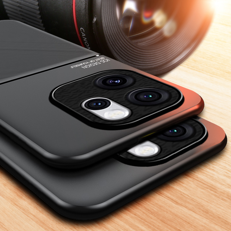 For OPPO Reno 15 Pro Case Car  - Magazine File Holder review and price