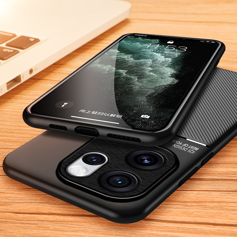 For OPPO Reno 15 Pro Case Car  - Magazine File Holder review and price