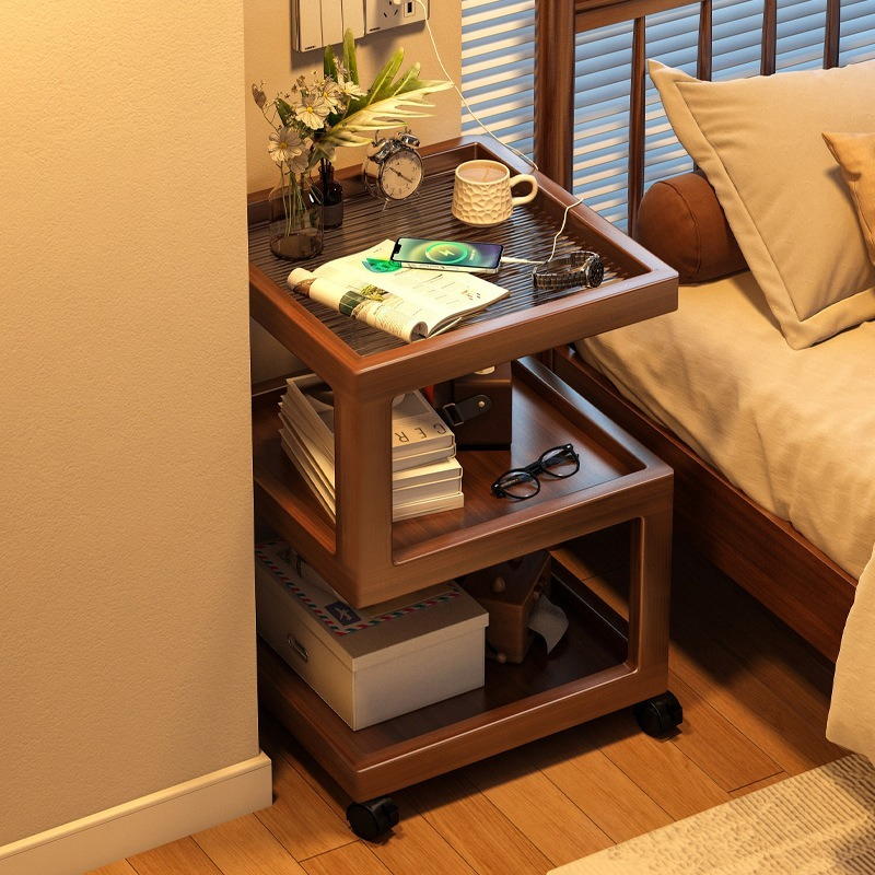 Modern Small Table Bedroom She - Room Divider Bamboo review and price