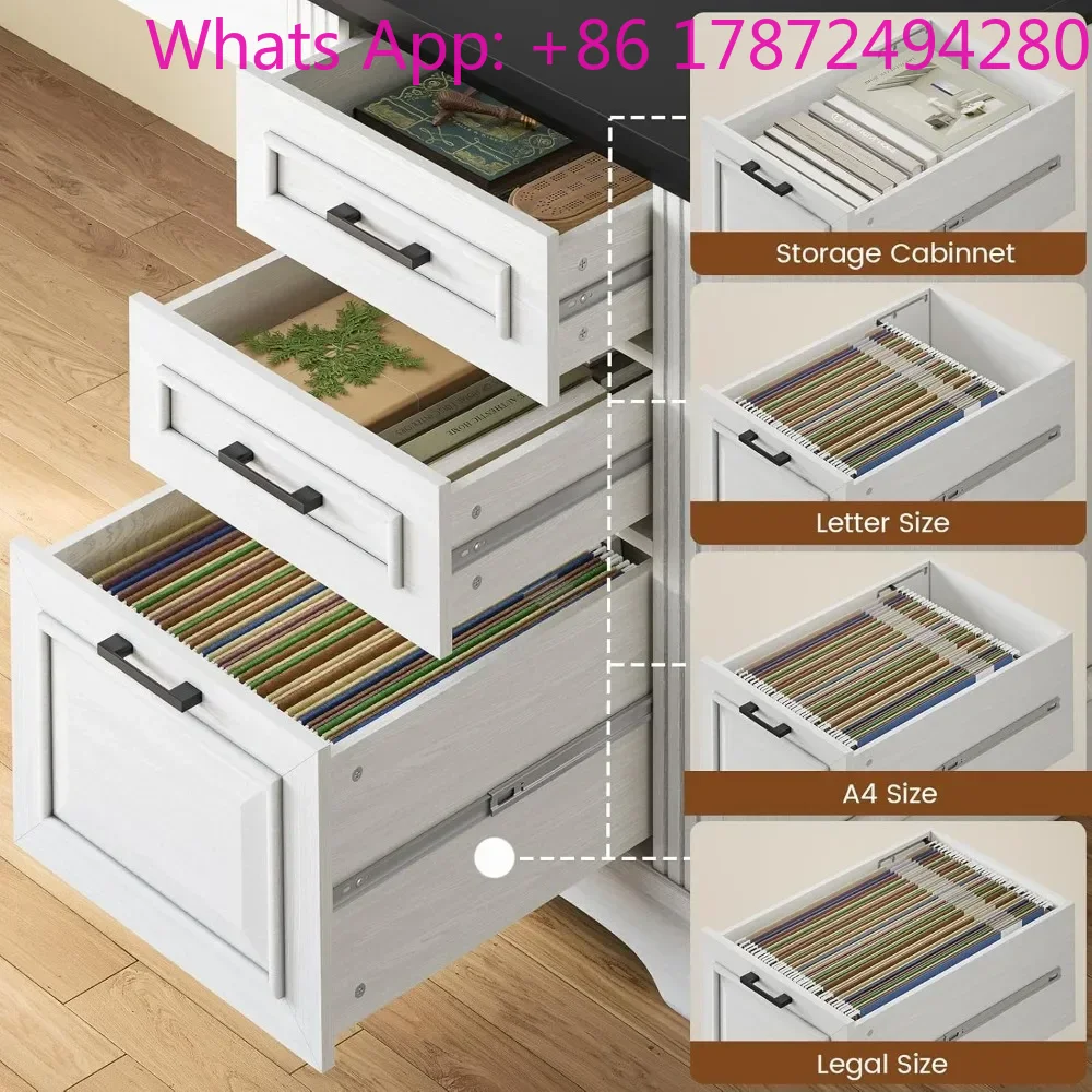Computer Desk with Storage Dra - Office Furniture Outlet review and price