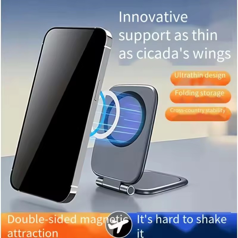 Magnetic Phone Stand Car Phone - Magazine File Holder review and price