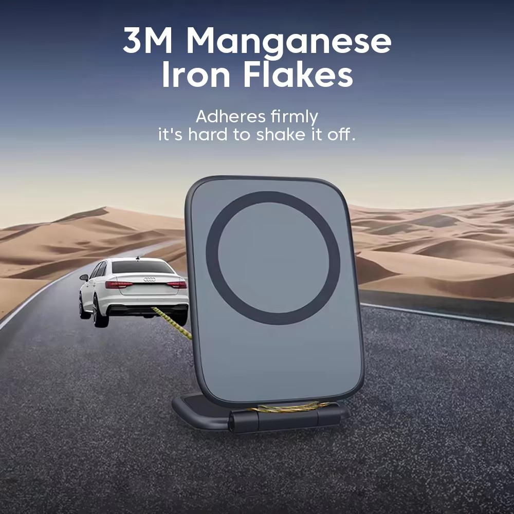 Magnetic Phone Stand Car Phone - Magazine File Holder review and price