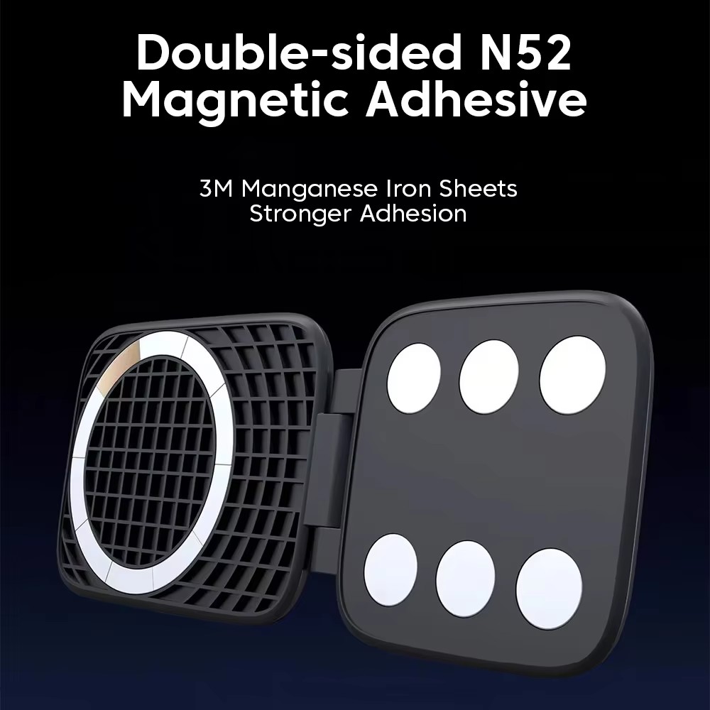 Magnetic Phone Stand Car Phone - Magazine File Holder review and price