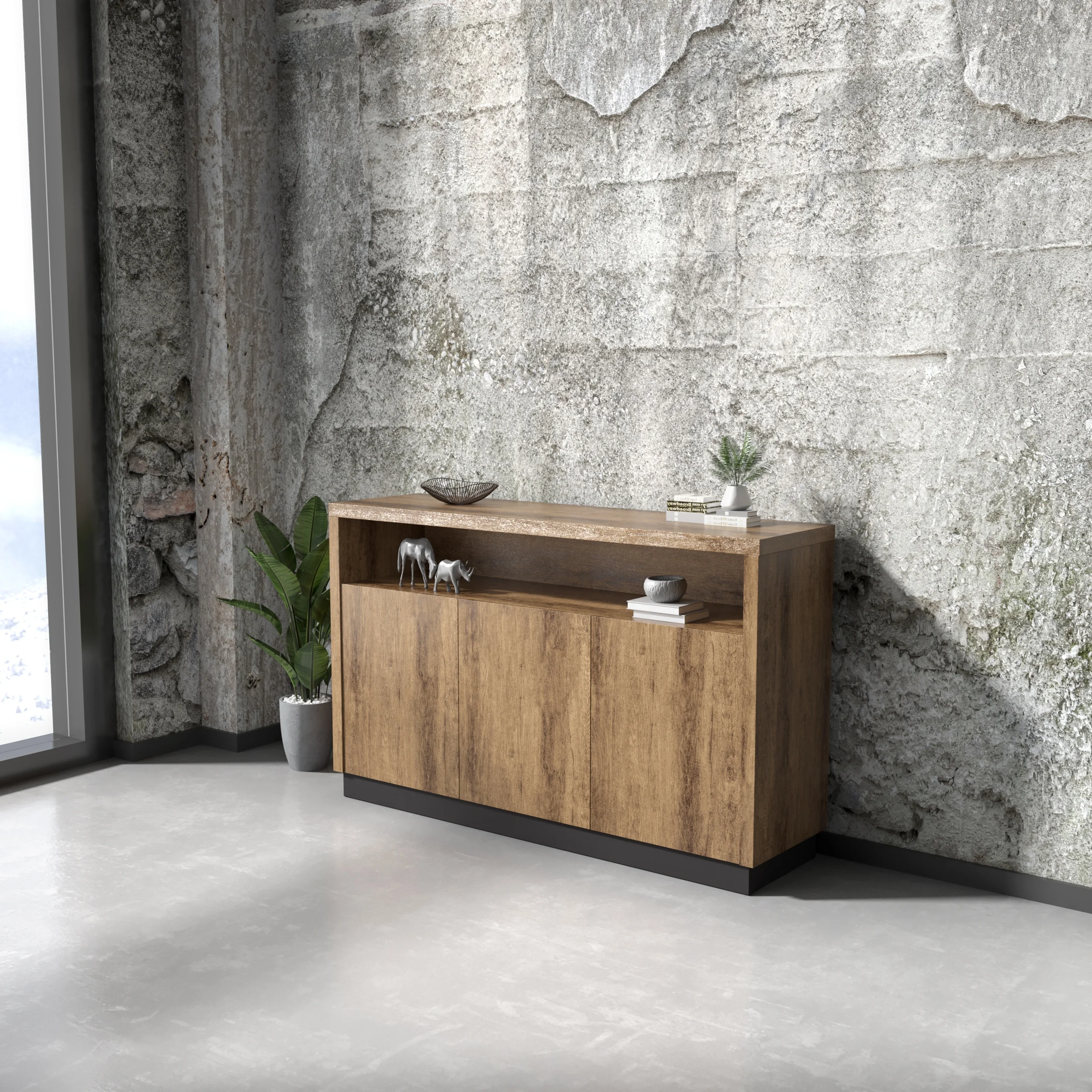 -Wesome Factory Direct Sale Me - Office Furniture Credenza review and price