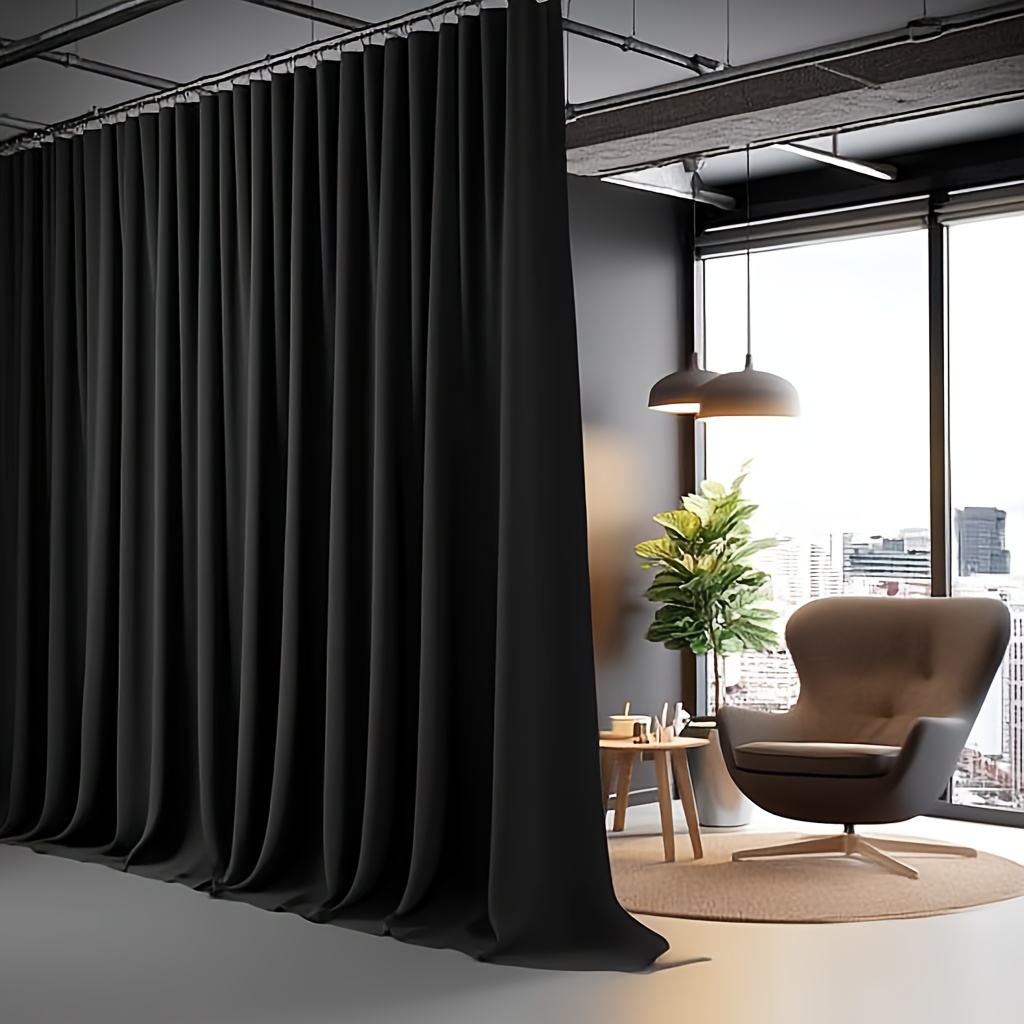 Blackout Room Divider Curtains - Room Divider Bamboo review and price