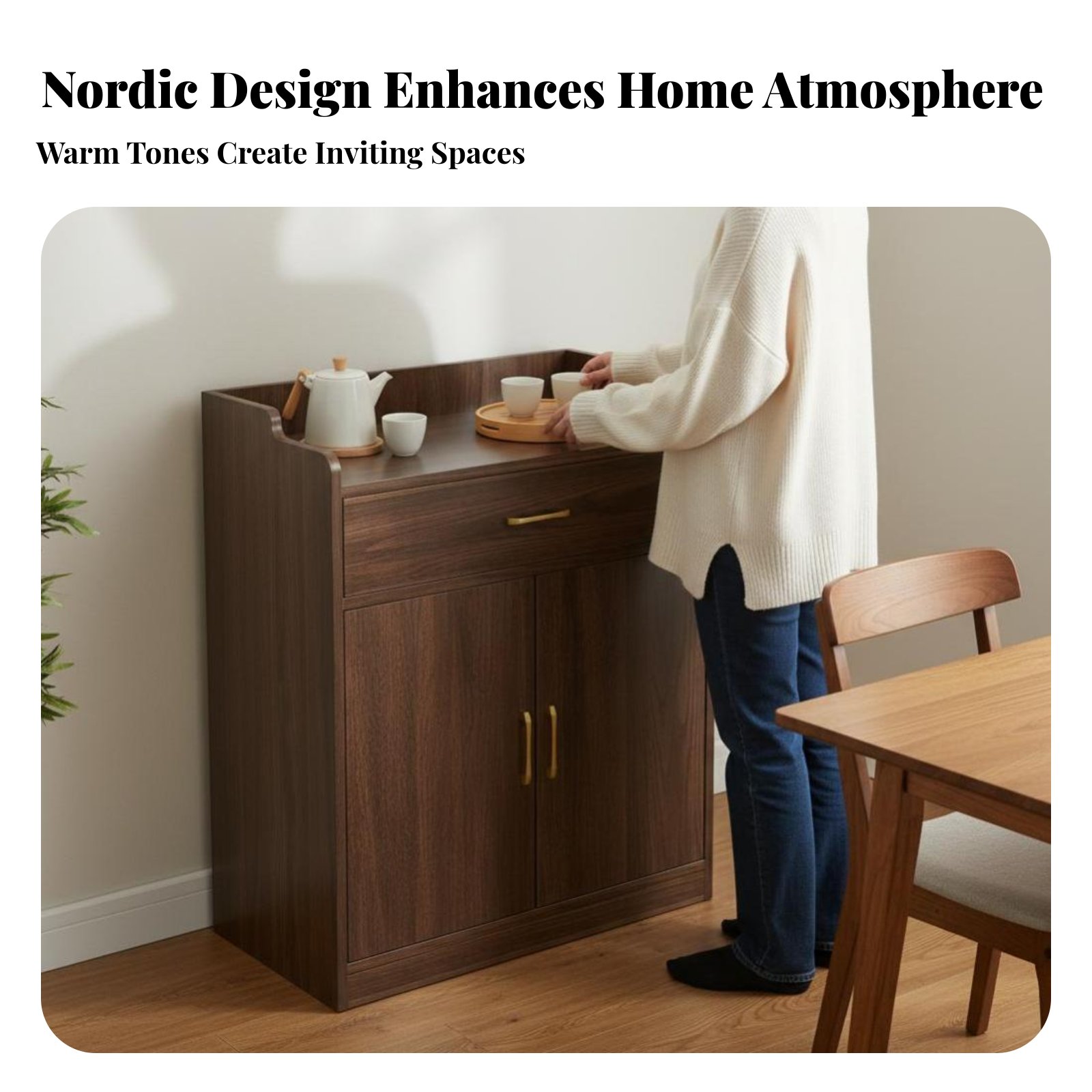 2opening 3Drawer Credenza Mini - Office Furniture Credenza review and price
