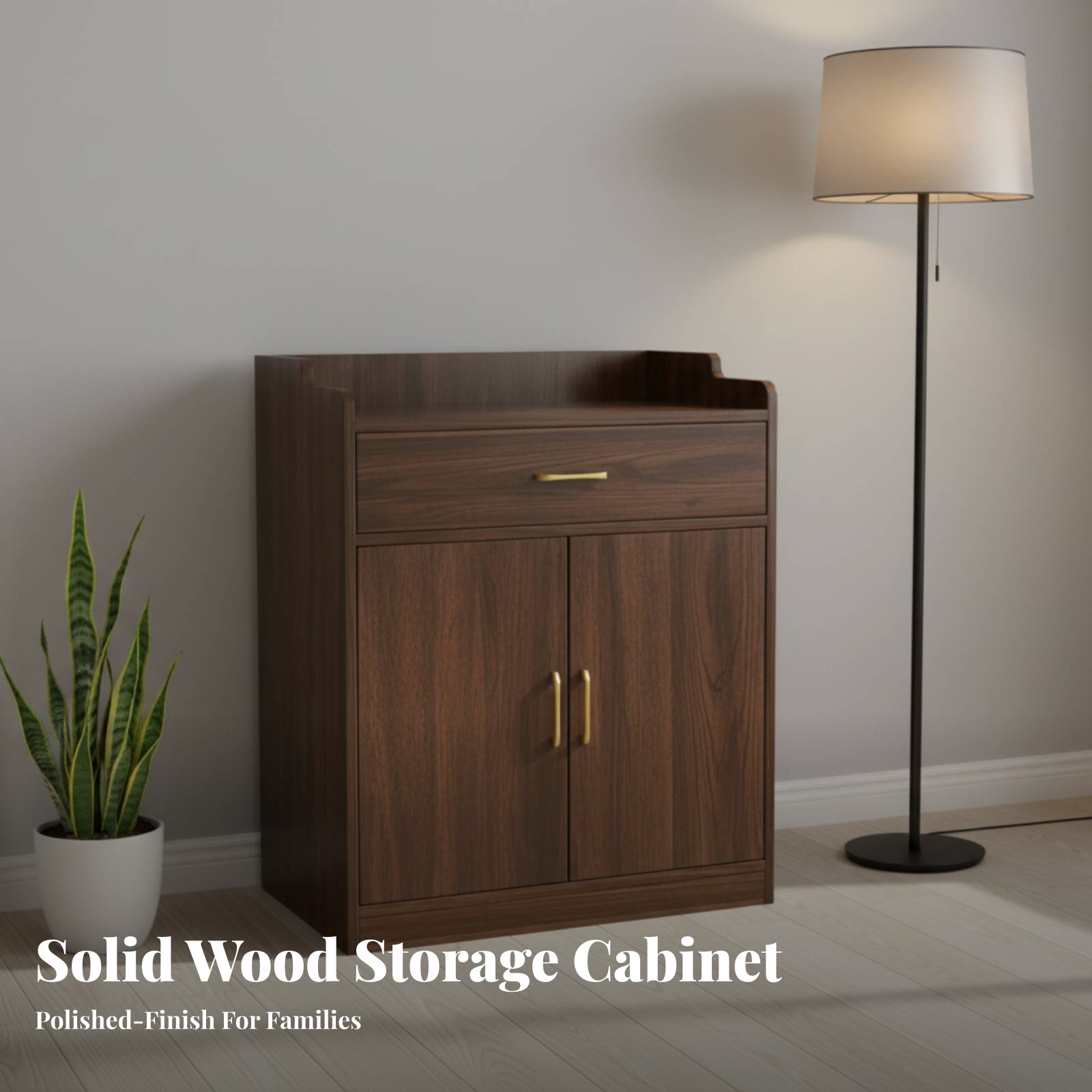 2opening 3Drawer Credenza Mini - Office Furniture Credenza review and price