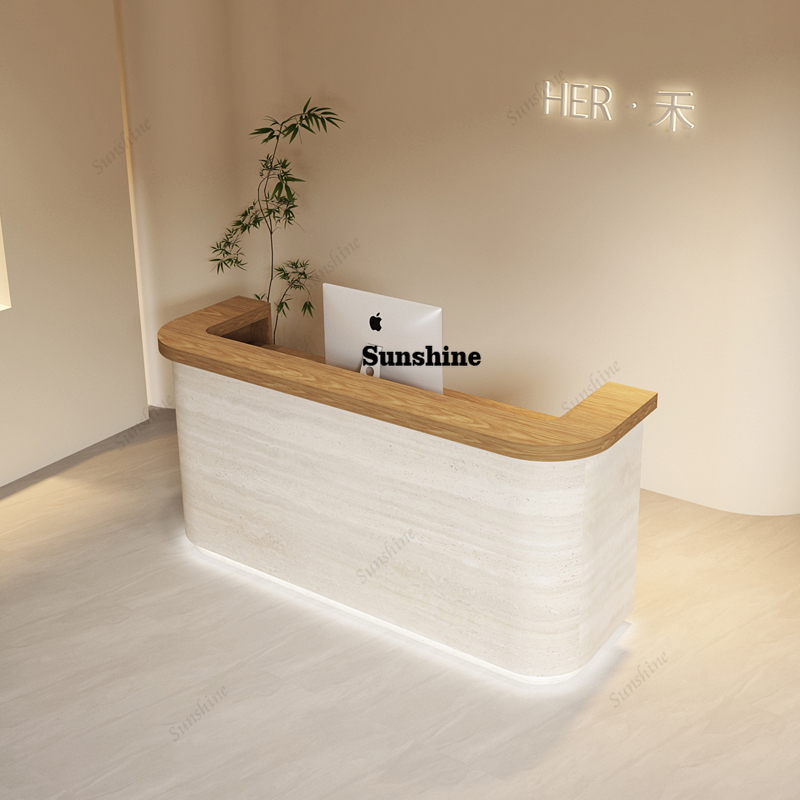 Hotels Logo Beauty Reception D - Office Furniture Logo review and price