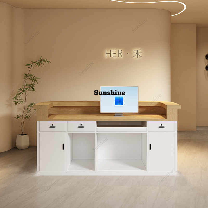 Hotels Logo Beauty Reception D - Office Furniture Logo review and price