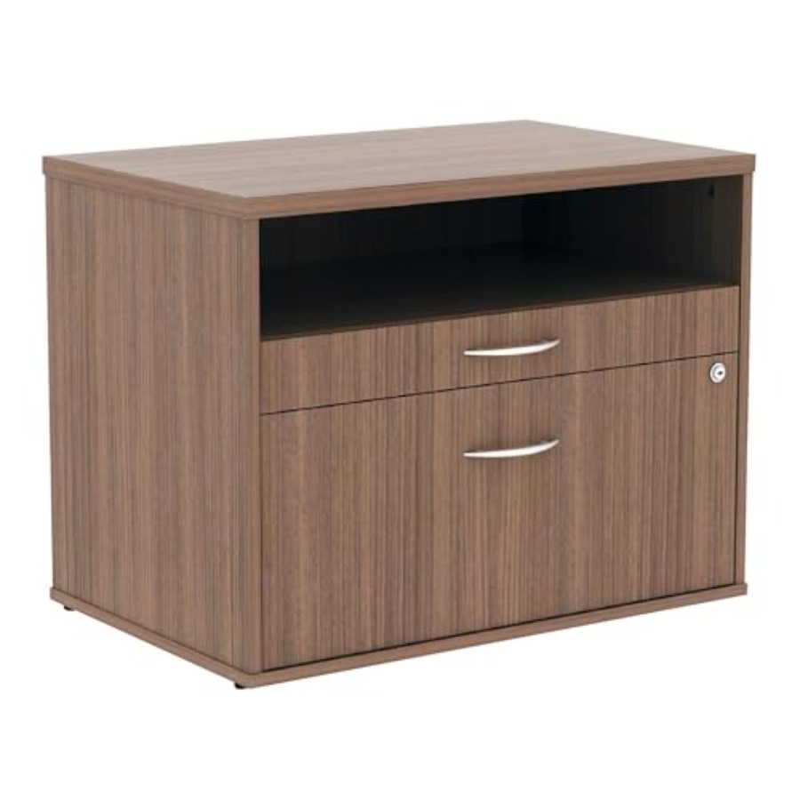 Open Office Desk Series Low Fi - Office Furniture Credenza review and price