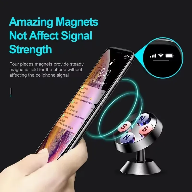 Magnetic Car Phone Holder Magn - Magazine File Holder review and price