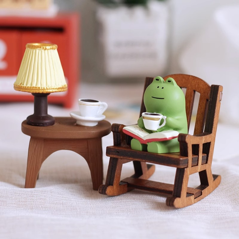 Cute Healing Small Decoration  - Office Furniture Equipment review and price