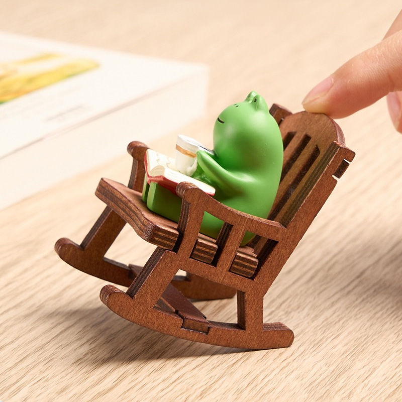Cute Healing Small Decoration  - Office Furniture Equipment review and price