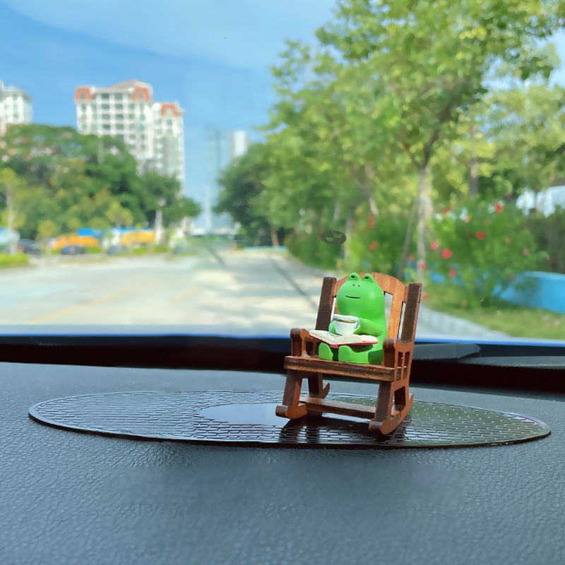 Cute Healing Small Decoration  - Office Furniture Equipment review and price