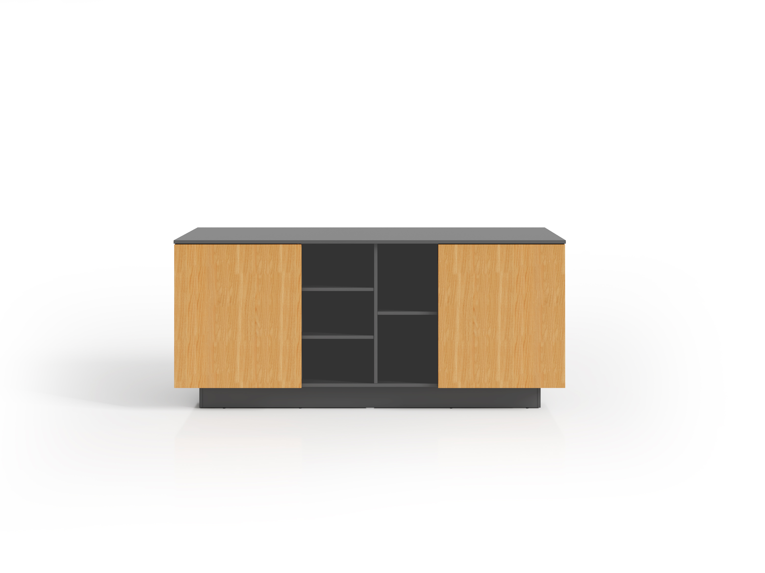 Best Selling MFC Credenza Fili - Office Furniture Credenza review and price