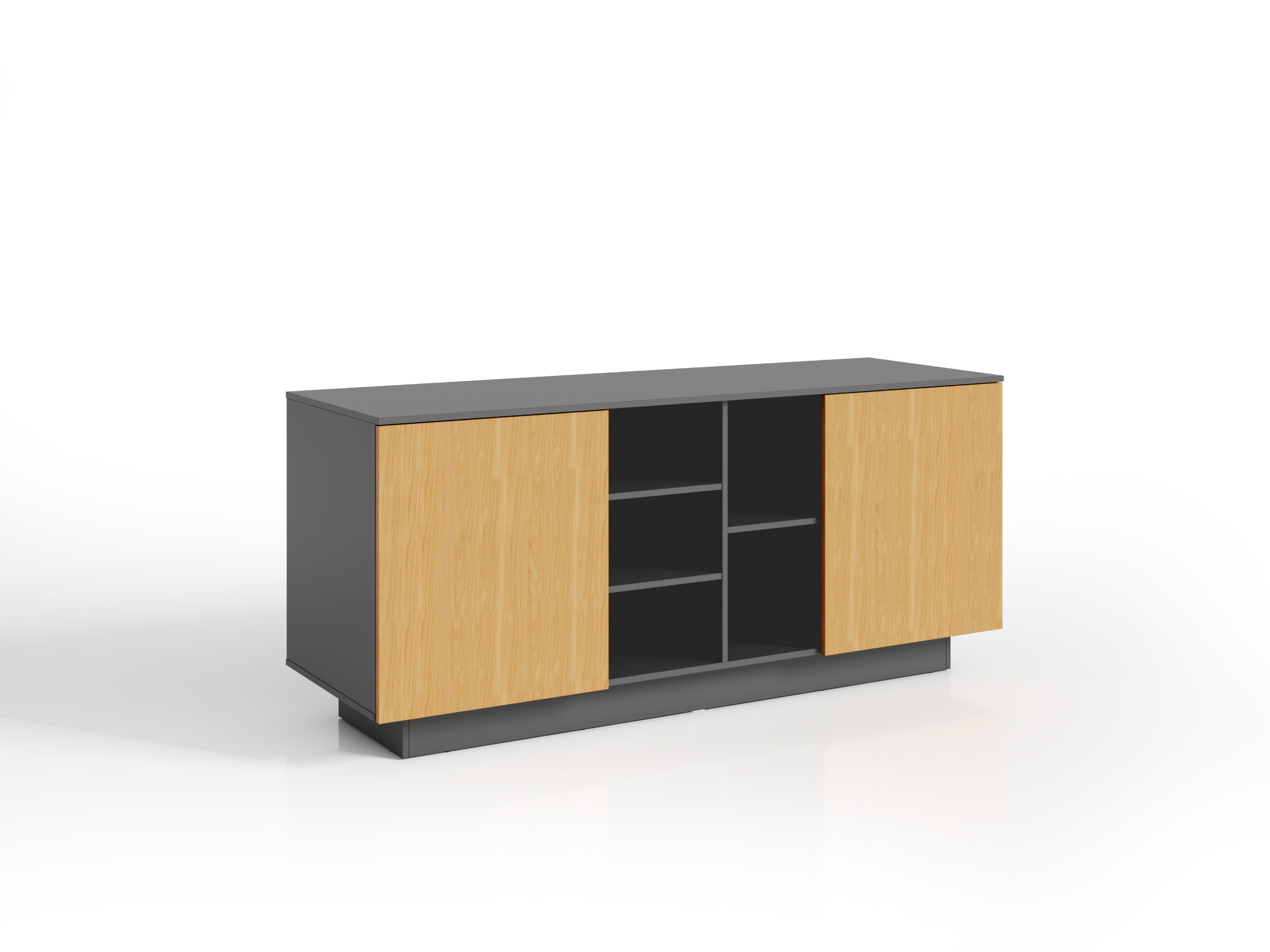 Best Selling MFC Credenza Fili - Office Furniture Credenza review and price