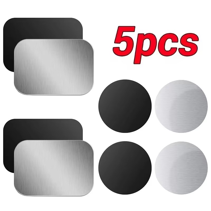 1-10PCS Universal Magnetic Car - Magazine File Holder review and price