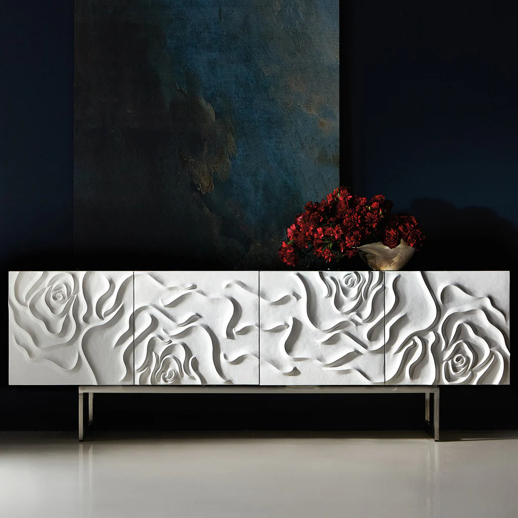 ^Modern Living Room Furniture  - Office Furniture Credenza review and price