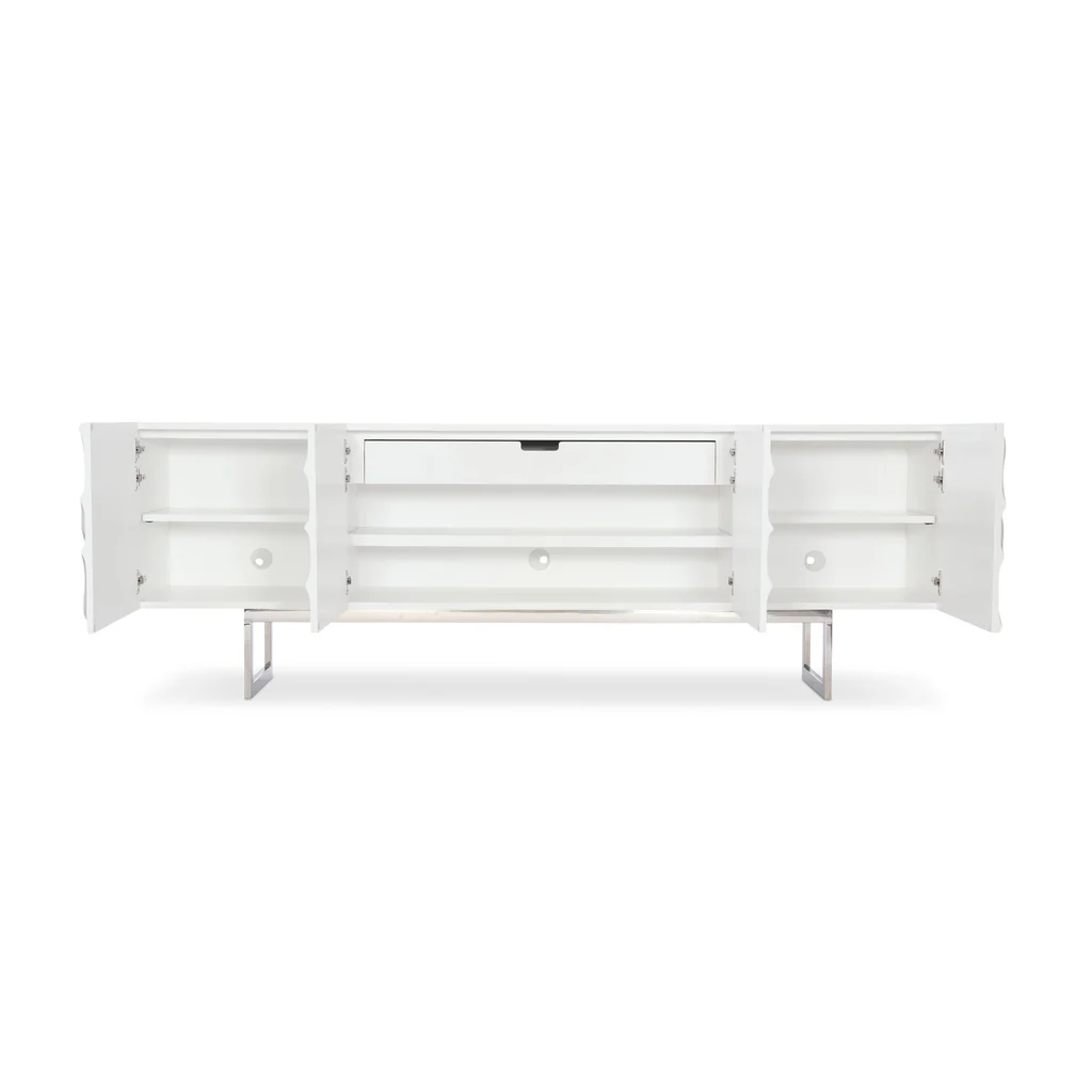 ^Modern Living Room Furniture  - Office Furniture Credenza review and price