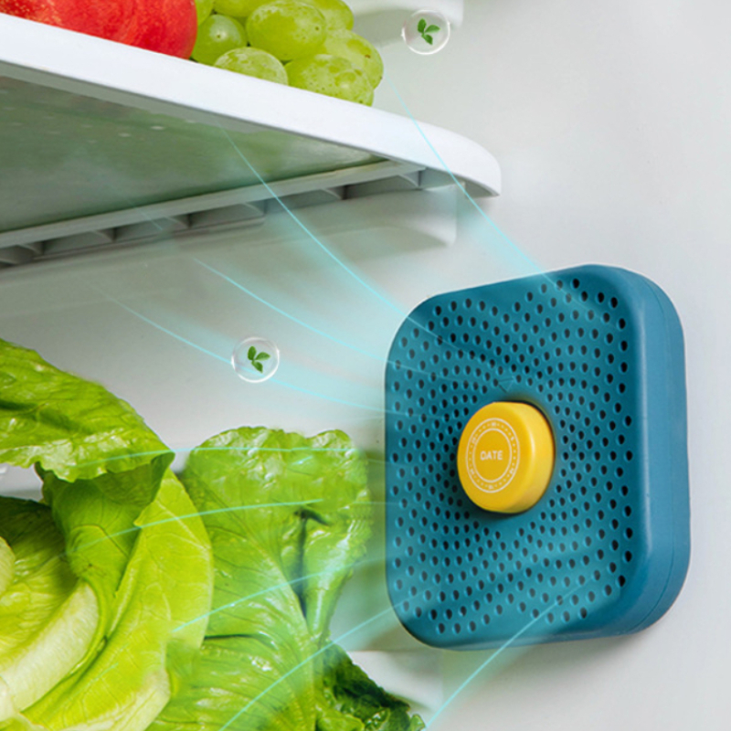 Fridge Deodorizer Odor Remove  - Room Divider Bamboo review and price
