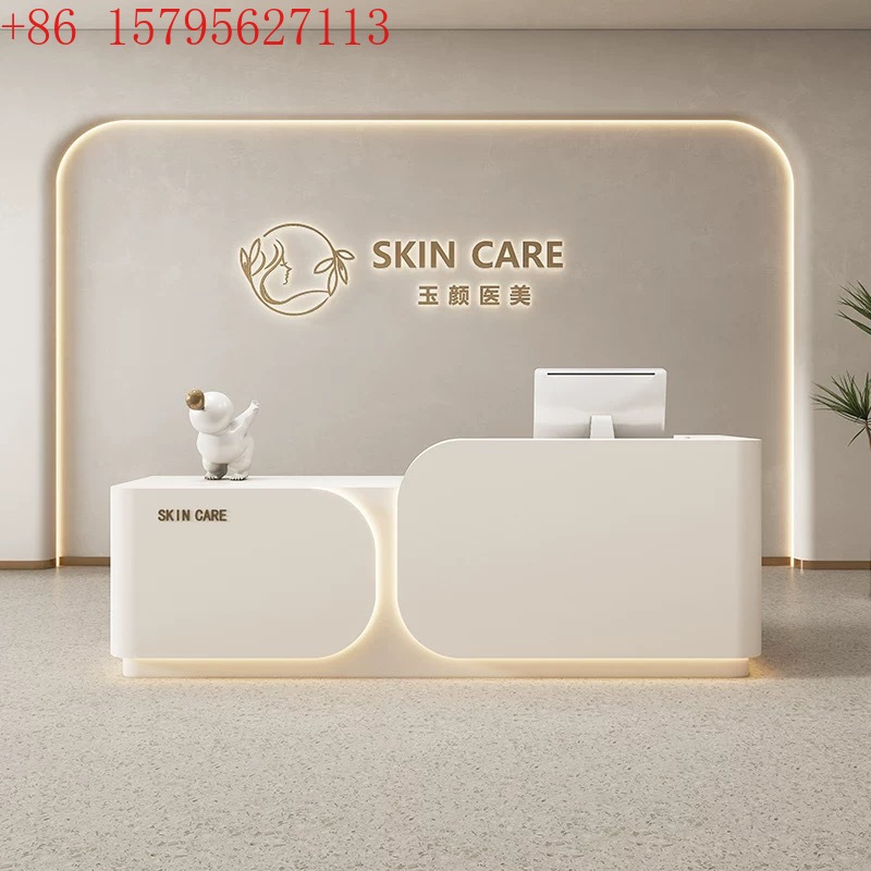 Aesthetics Beauty Reception De - Office Furniture Logo review and price