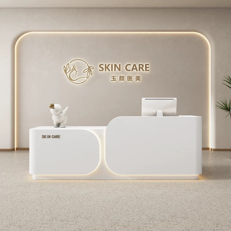 Aesthetics Beauty Reception De - Office Furniture Logo review and price