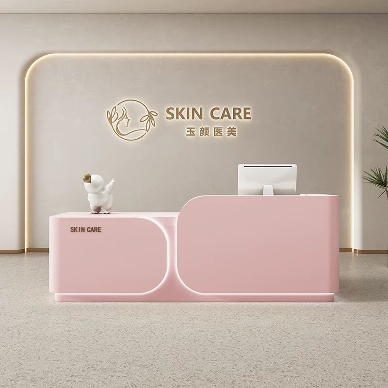 Aesthetics Beauty Reception De - Office Furniture Logo review and price