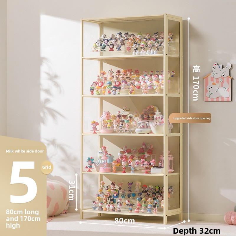 Figure Lego display cabinet mo - Room Divider Bamboo review and price