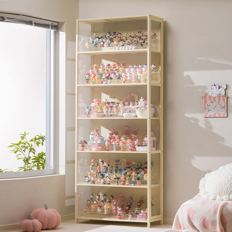 Figure Lego display cabinet mo - Room Divider Bamboo review and price