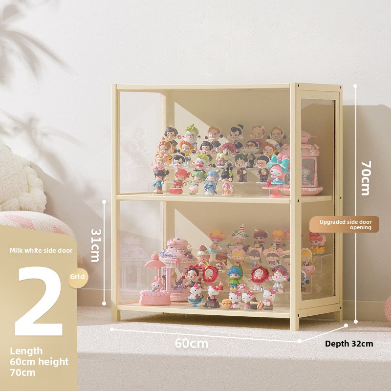 Figure Lego display cabinet mo - Room Divider Bamboo review and price