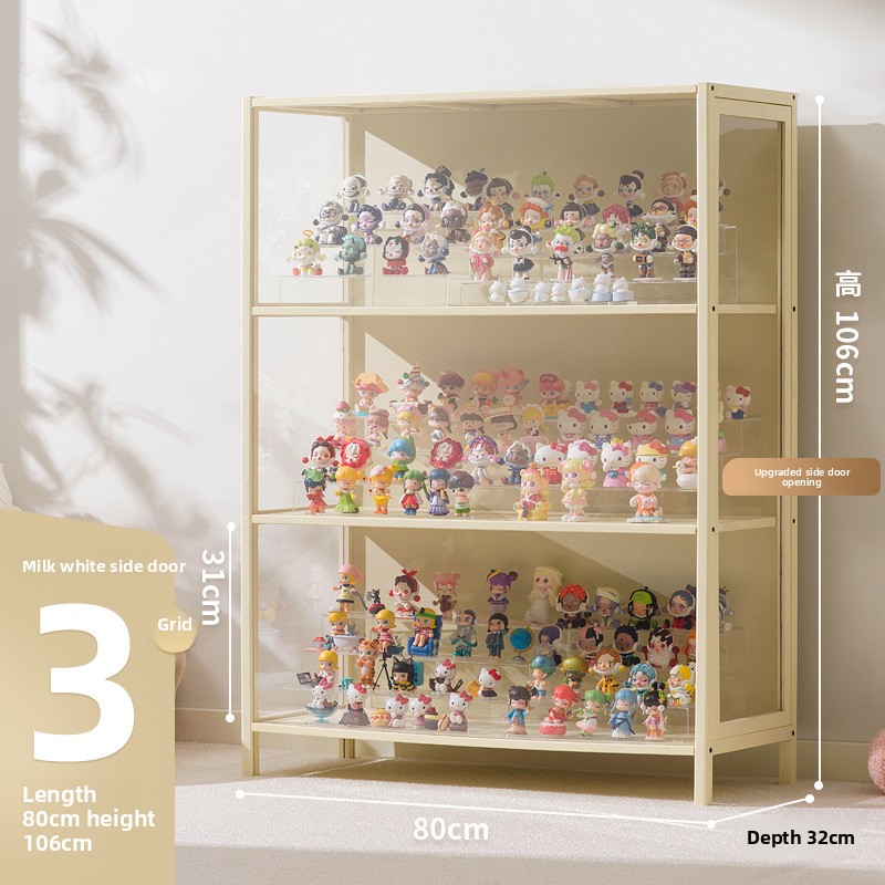 Figure Lego display cabinet mo - Room Divider Bamboo review and price