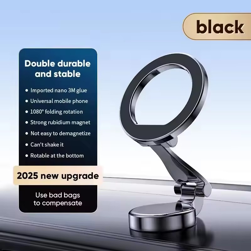 1080 Magsafe Car Phone Holder  - Magazine File Holder review and price