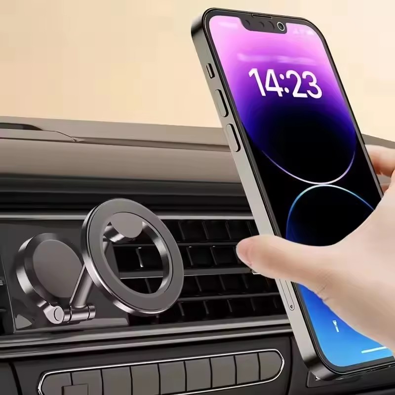 1080 Magsafe Car Phone Holder  - Magazine File Holder review and price