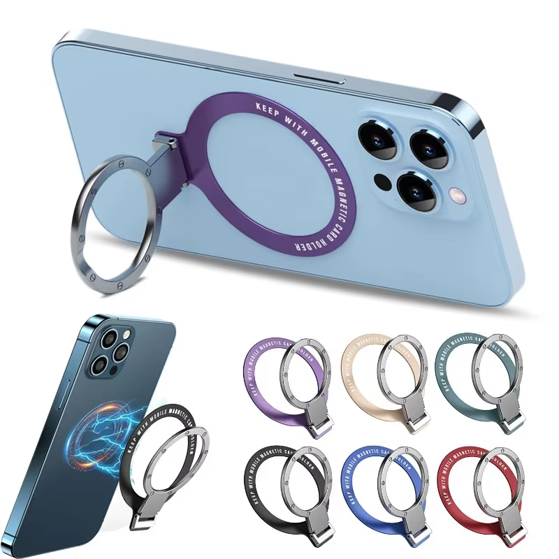 360 Magnetic Phone Holder Stan - Magazine File Holder review and price