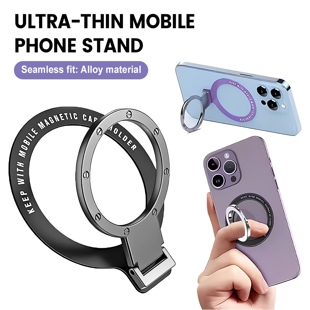 360 Magnetic Phone Holder Stan - Magazine File Holder review and price