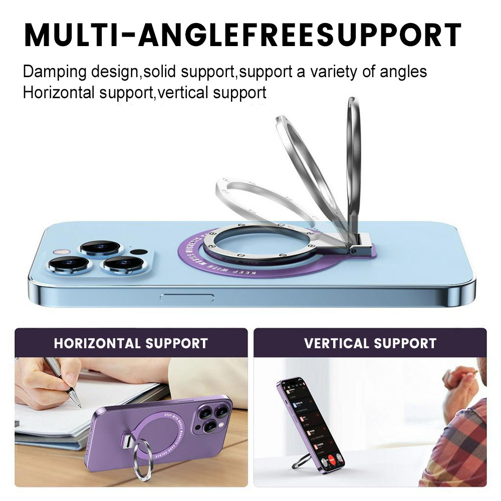 360 Magnetic Phone Holder Stan - Magazine File Holder review and price