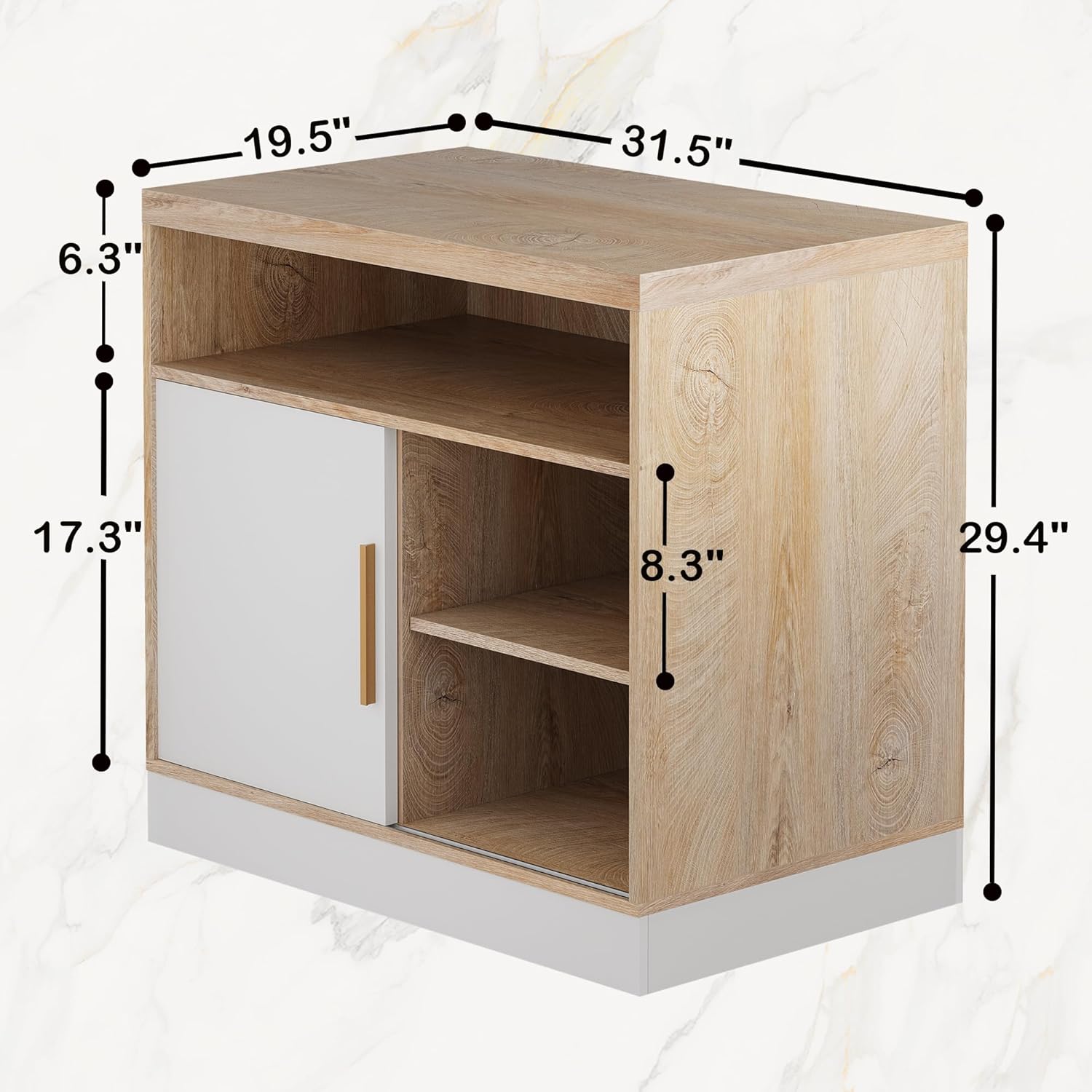 Electric Standing Desk with St - Office Furniture Credenza review and price