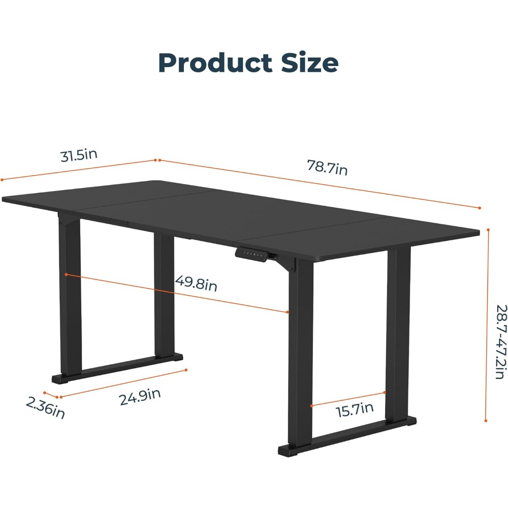 USA Shipping 4 Legs Standing D - Office Furniture Usa review and price