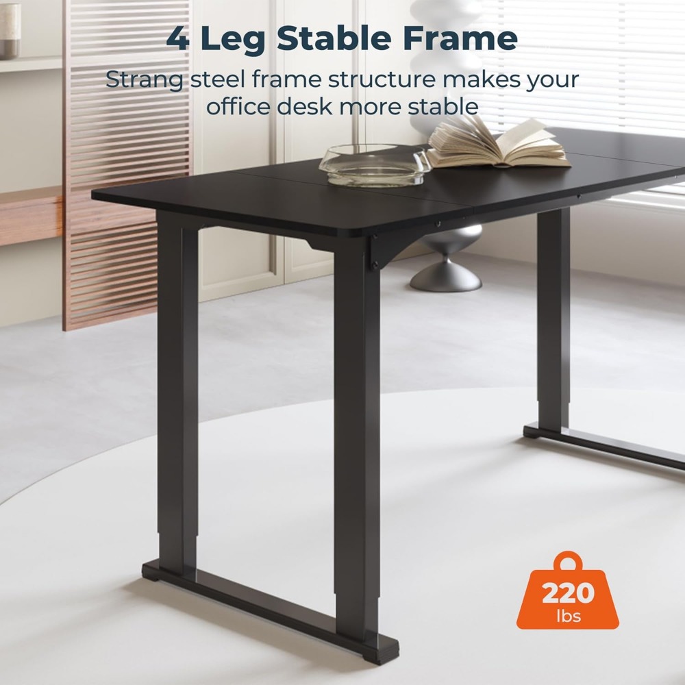 USA Shipping 4 Legs Standing D - Office Furniture Usa review and price