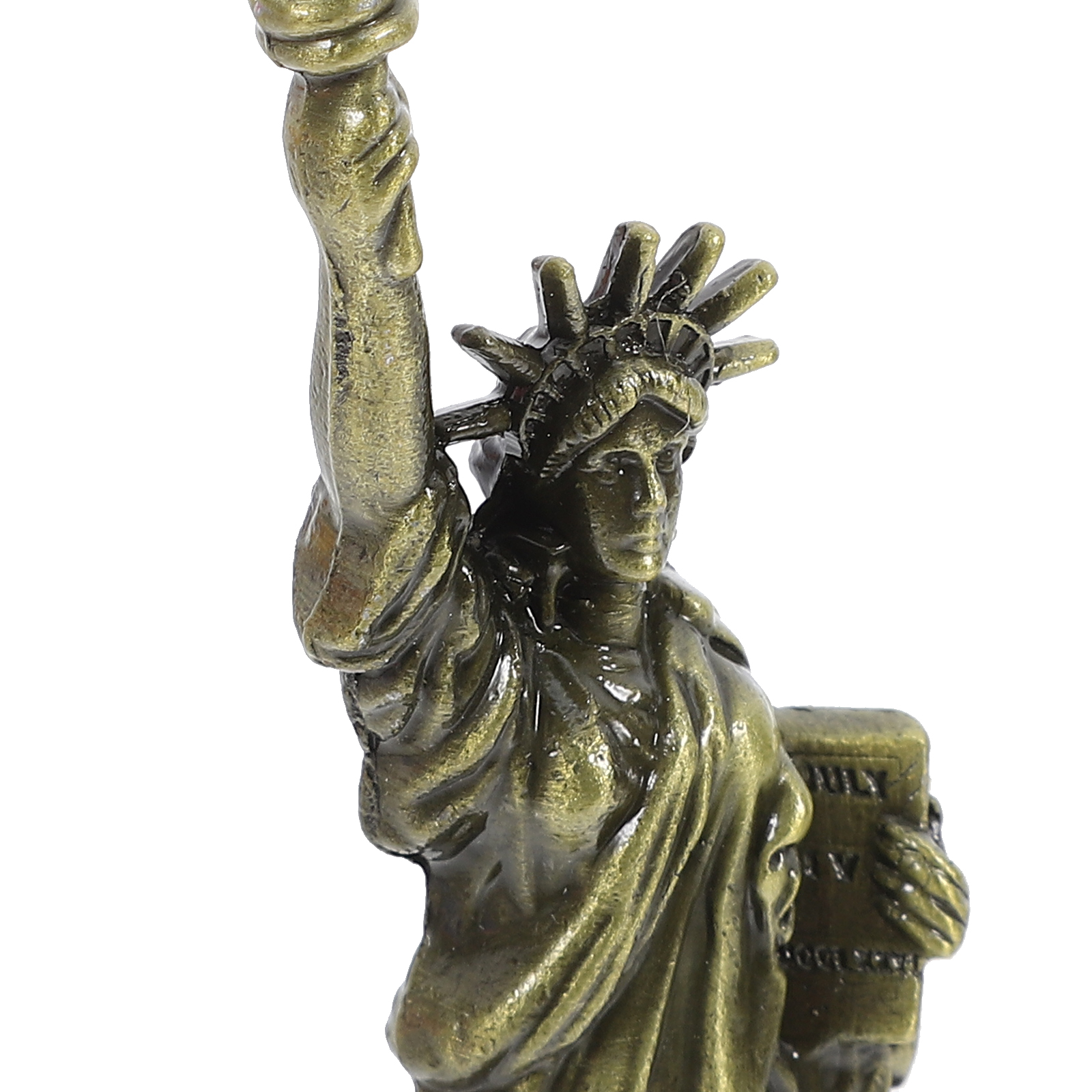 Retro Alloy Statue Of Decor Mi - Office Furniture Usa review and price
