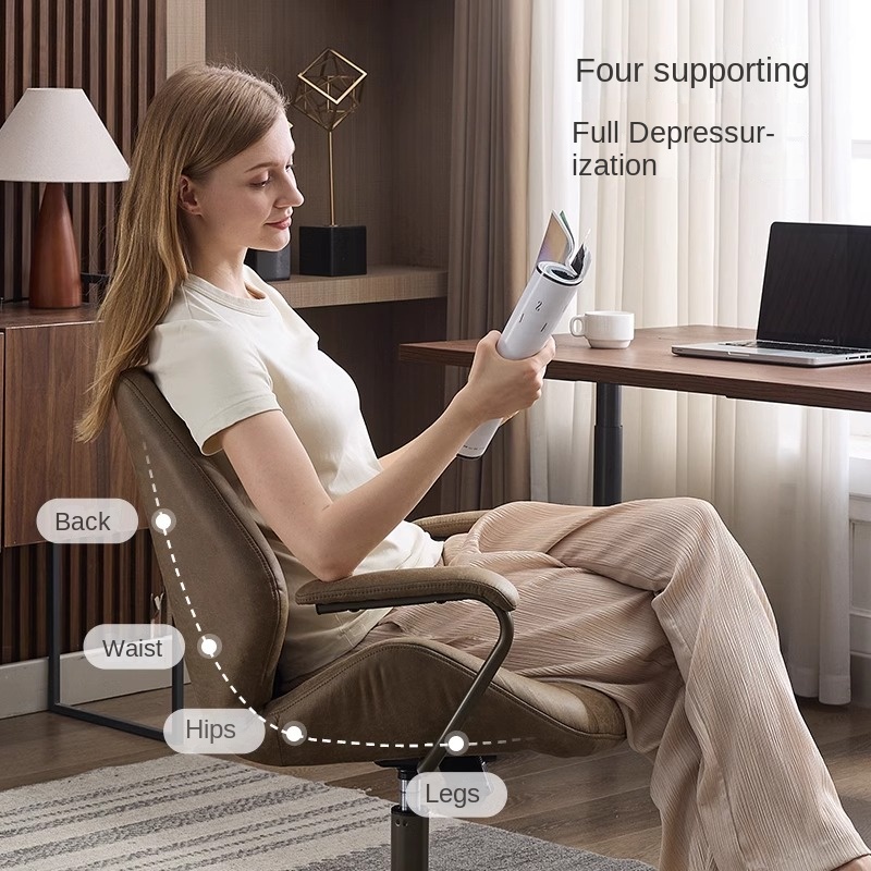 American Suede Office Chair wi - Office Furniture Usa review and price