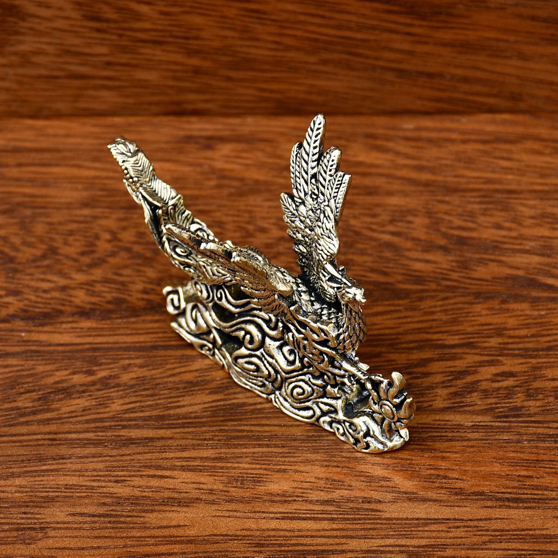 Brass Furniture, Desktop Ornam - Office Furniture Phoenix review and price