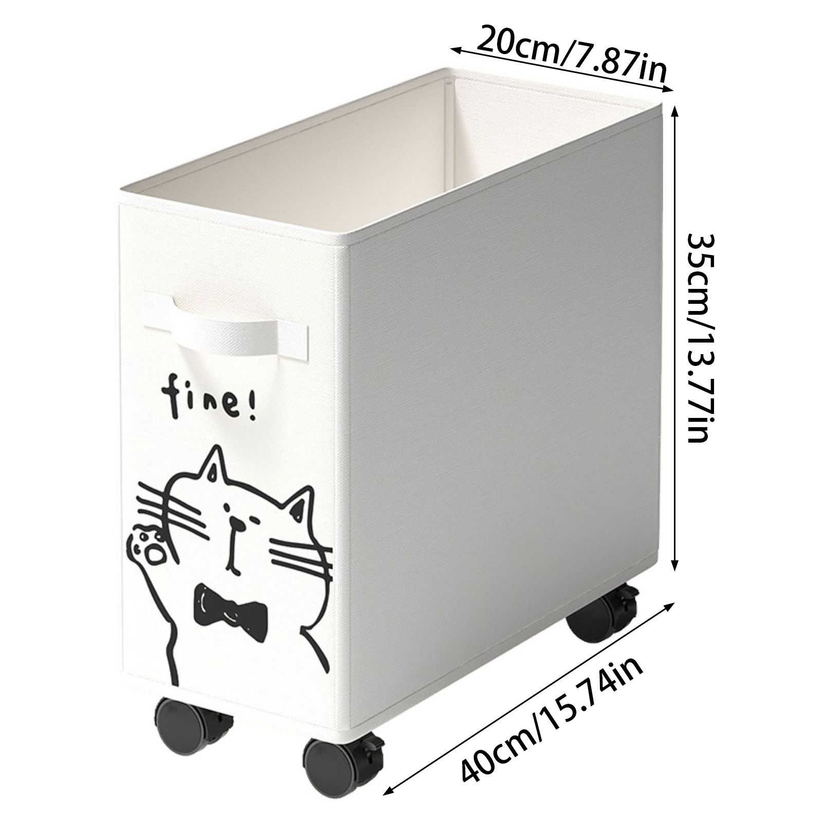 Popular Under Desk Rolling Sto - Book Cart Rolling review and price