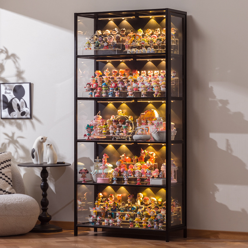 New model Blind box storage di - Room Divider Bamboo review and price