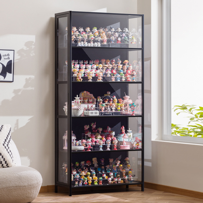 New model Blind box storage di - Room Divider Bamboo review and price