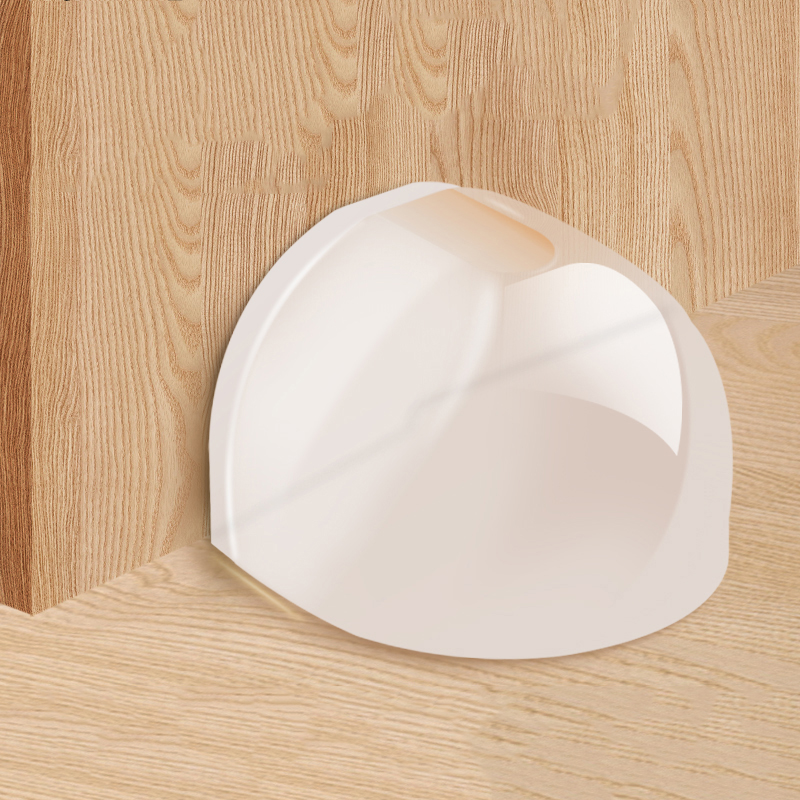 Transparent Silicone Door Stop - Office Furniture Outlet review and price