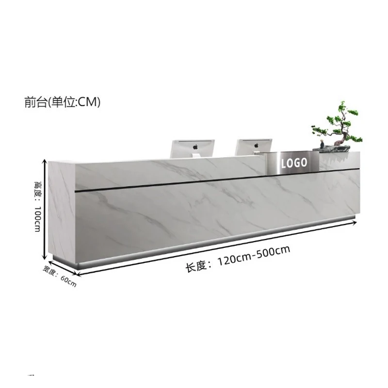 For Luxury Style Reception Des - Office Furniture Usa review and price