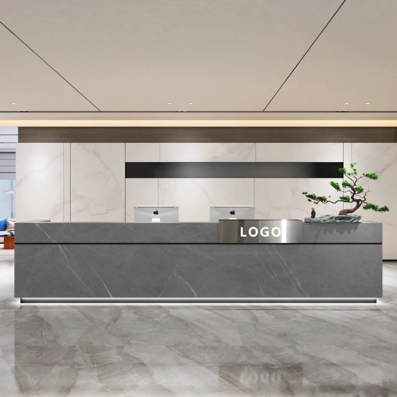 For Luxury Style Reception Des - Office Furniture Usa review and price